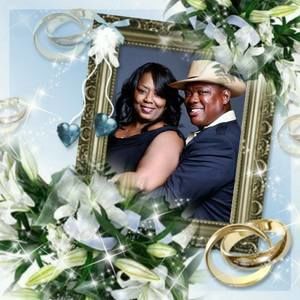 Meet your Posher, Shant'e